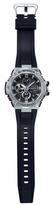 Obrazek Casio G-Shock G-Steel Bluetooth