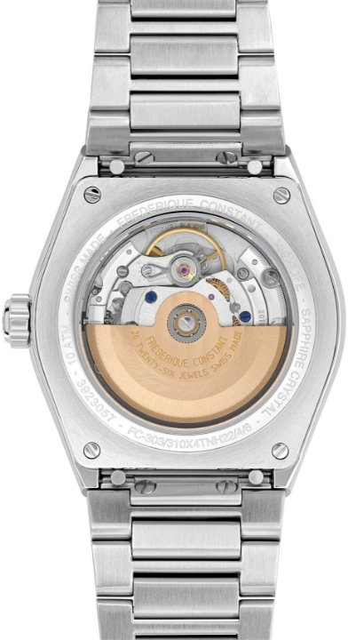 Obrazek Frederique Constant Highlife Automatic COSC