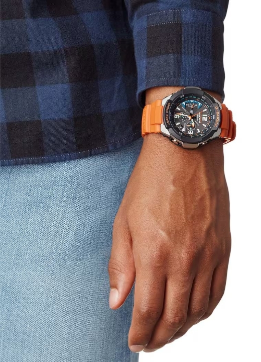 Obrazek Casio G-Shock RC