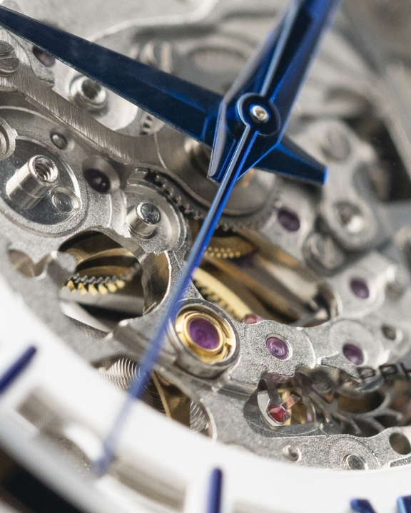 Obrazek Festina Automatic Skeleton