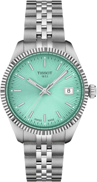 Obrazek TISSOT Tissot Ballade