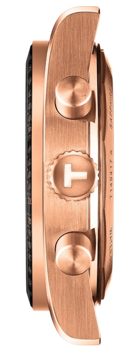 Obrazek Tissot PR516 Quartz Chronograph