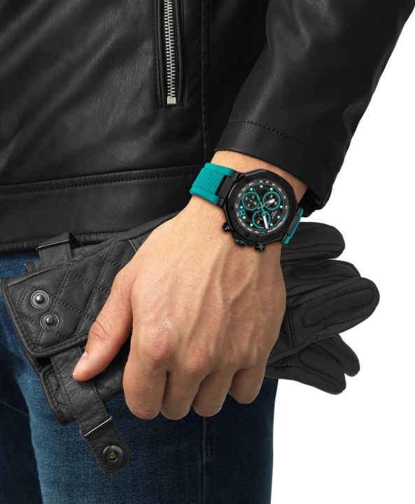 Obrazek Tissot T-Race Quartz Chronograph