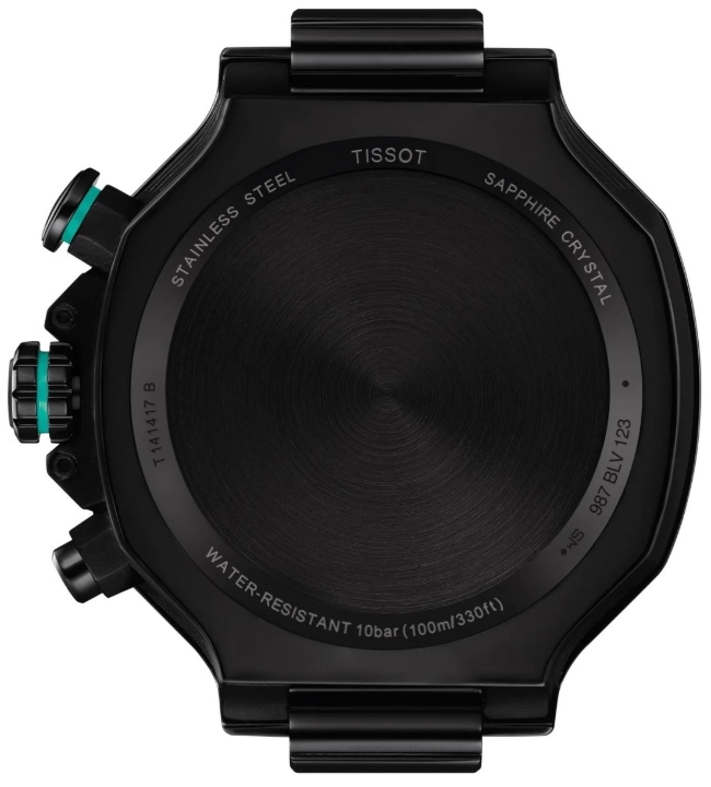 Obrazek Tissot T-Race Quartz Chronograph