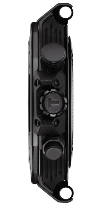 Obrazek Tissot T-Race Quartz Chronograph