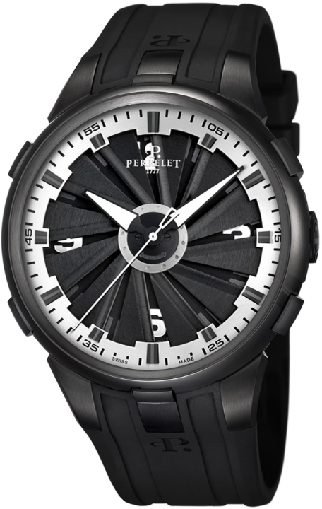 Obrazek Perrelet Turbine XL
