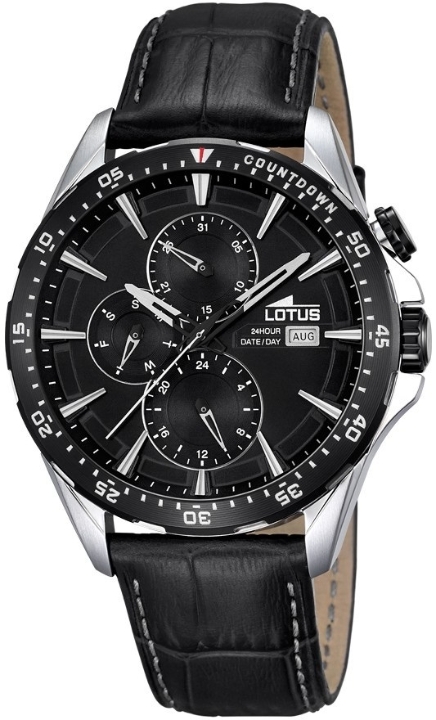 Obrazek Lotus Multifunction