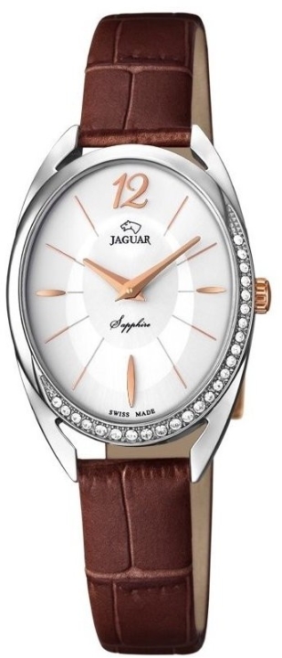 Obrazek Jaguar Cosmopolitan