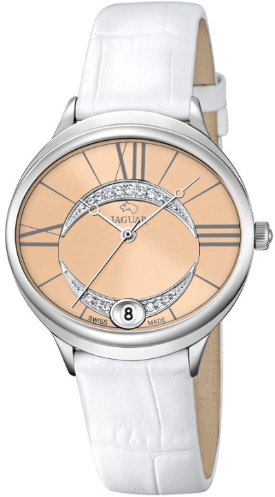 Obrazek Jaguar Clair de Lune