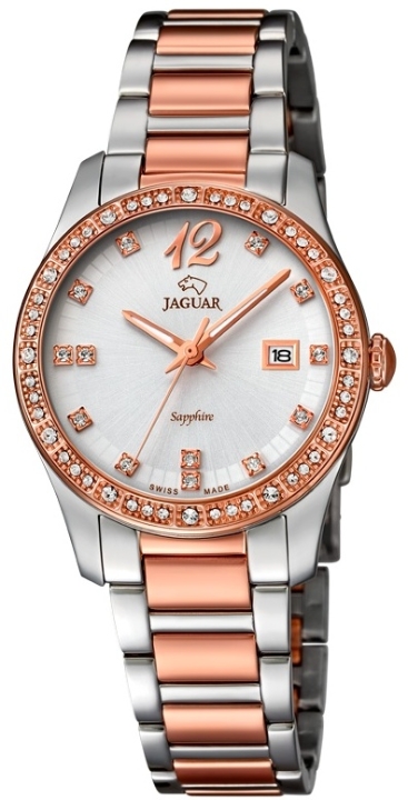 Obrazek Jaguar Cosmopolitan