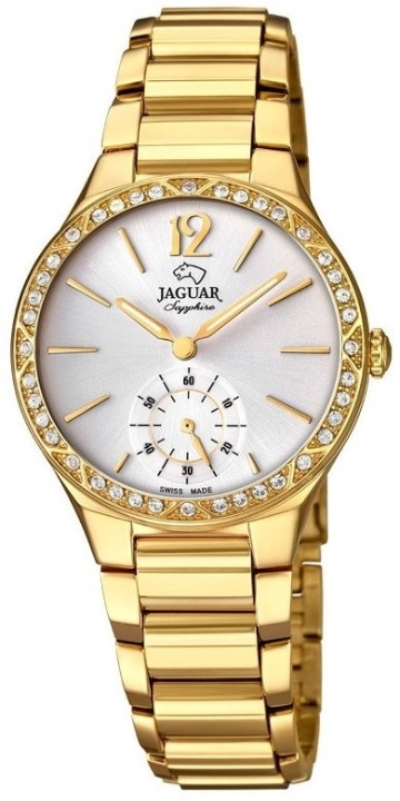 Obrazek Jaguar Cosmopolitan