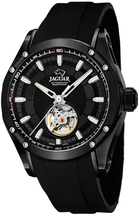 Obrazek Jaguar Automatic