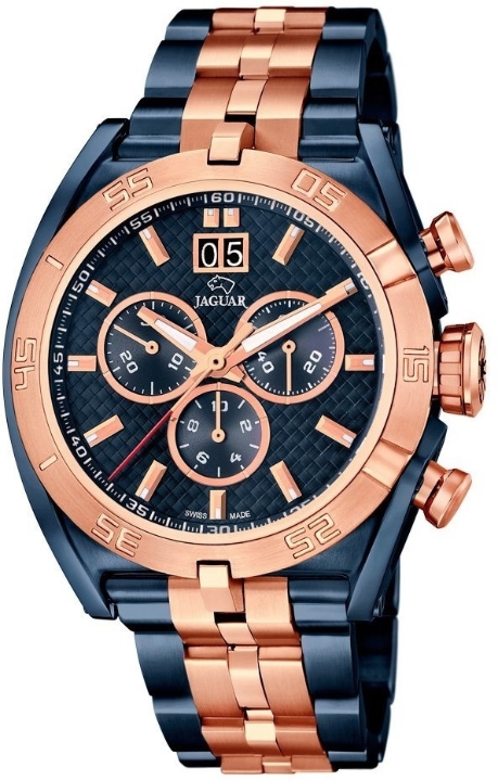 Obrazek Jaguar Special Edition