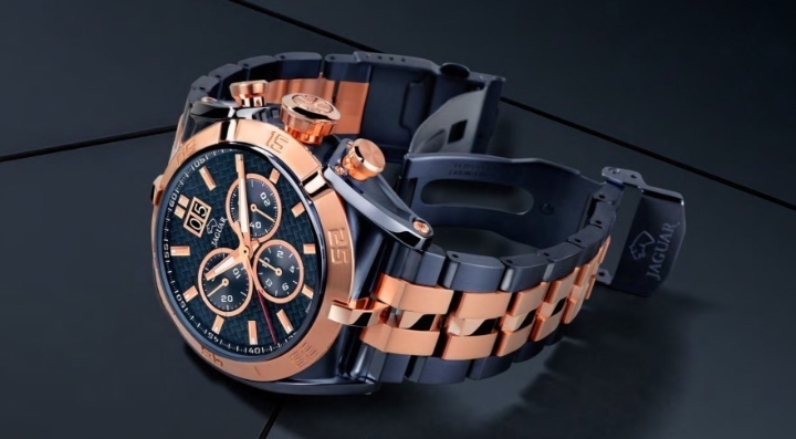 Obrazek Jaguar Special Edition