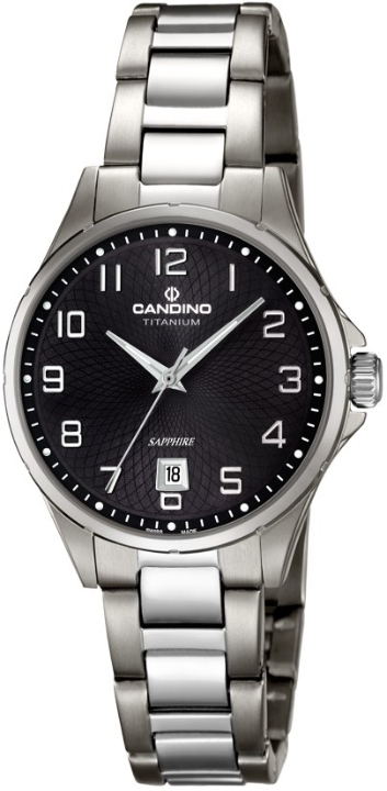 Obrazek Candino Titanium