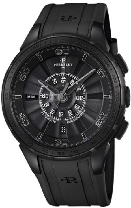 Obrazek Perrelet Turbine Chrono