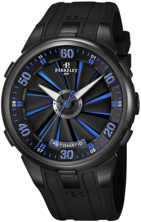 Obrazek Perrelet Turbine XL