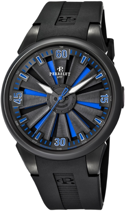 Obrazek Perrelet Turbine