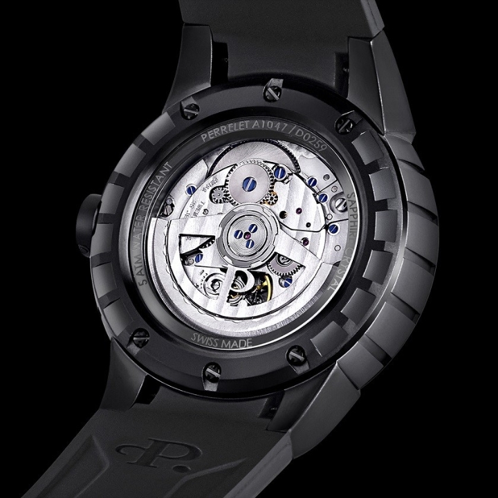 Obrazek Perrelet Turbine