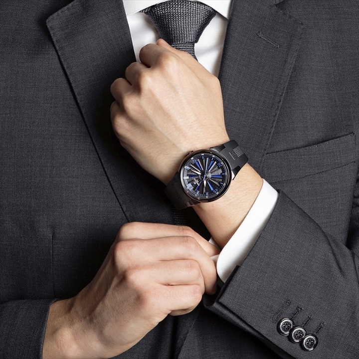 Obrazek Perrelet Turbine