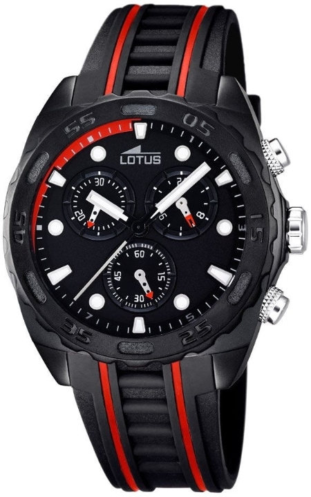 Obrazek Lotus Marc Márquez