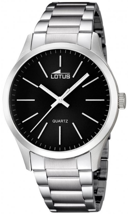 Obrazek Lotus Minimalist