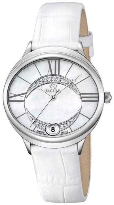 Obrazek Jaguar Clair de Lune