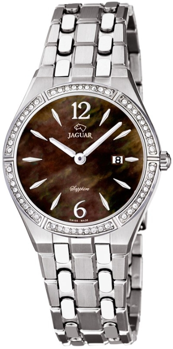 Obrazek Jaguar Daily Class