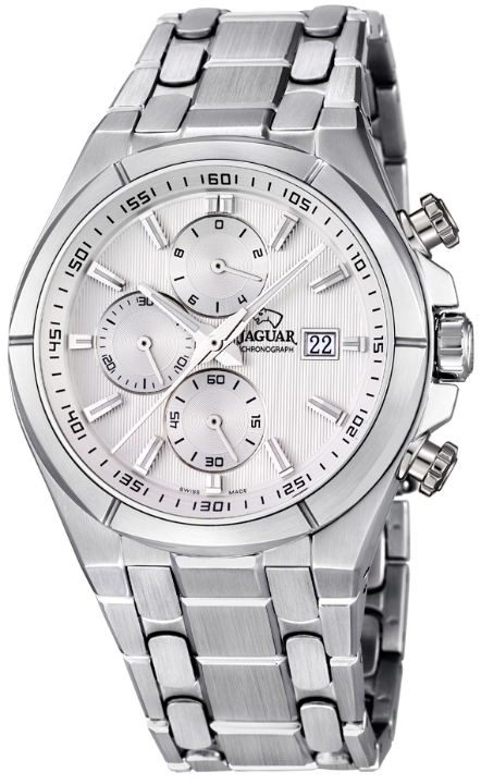 Obrazek Jaguar Daily Class