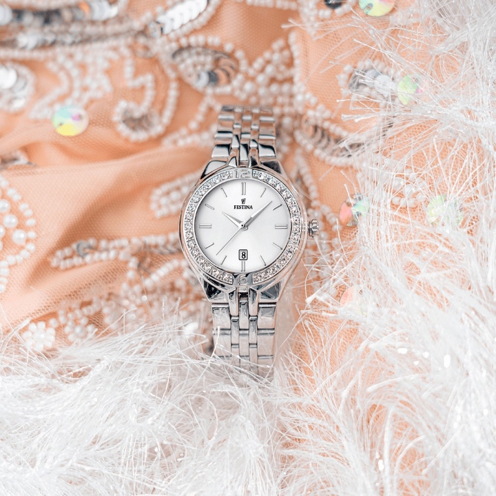 Obrazek Festina Mademoiselle