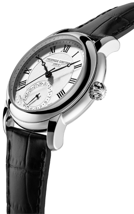 Obrazek Frederique Constant Classics Manufacture