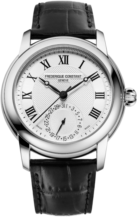 Obrazek Frederique Constant Classics Manufacture