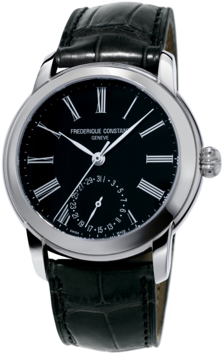 Obrazek Frederique Constant Classics Manufacture