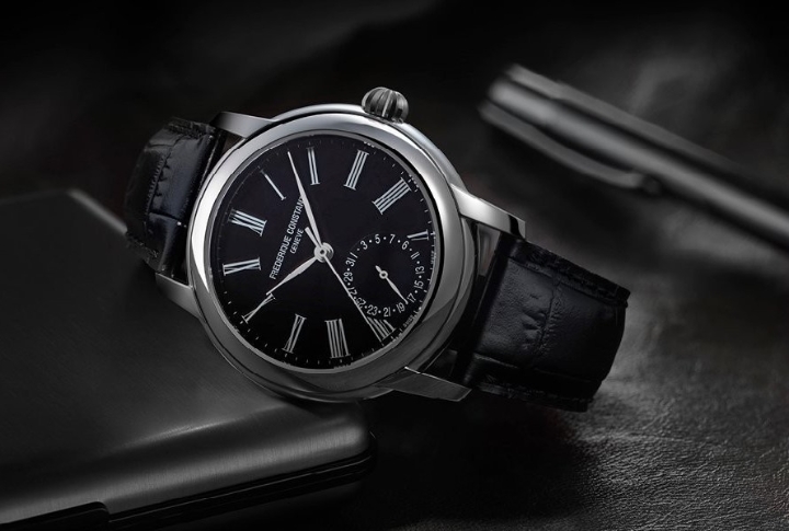 Obrazek Frederique Constant Classics Manufacture