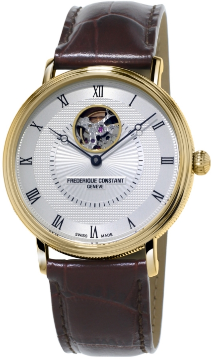 Obrazek Frederique Constant Slimline Heart Beat