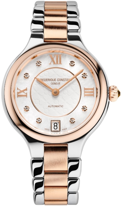 Obrazek Frederique Constant Delight