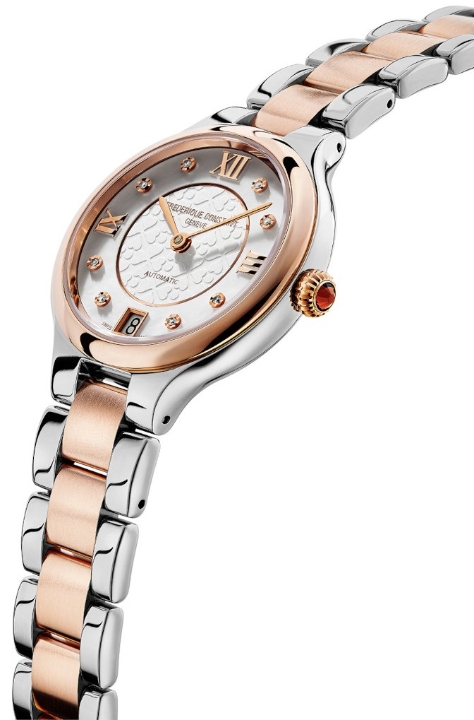 Obrazek Frederique Constant Delight