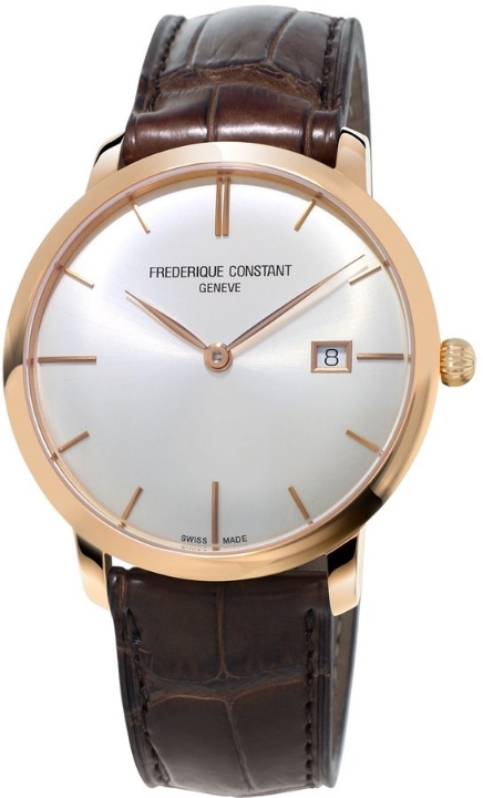 Obrazek Frederique Constant Slimline