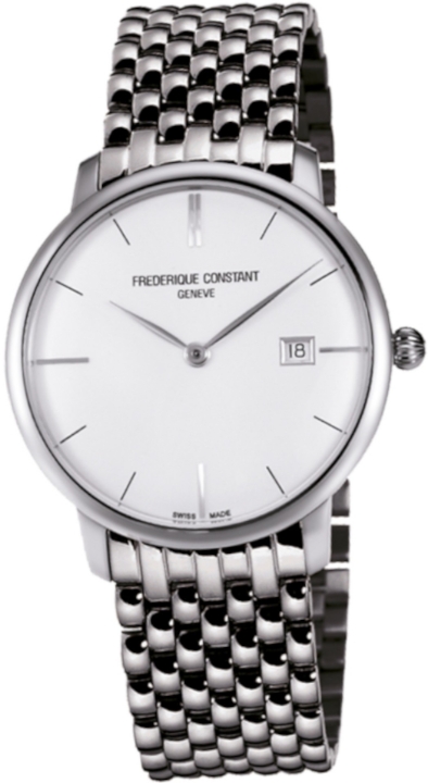 Obrazek Frederique Constant Slimline