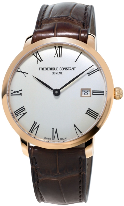Obrazek Frederique Constant Classics Slimline Automatic
