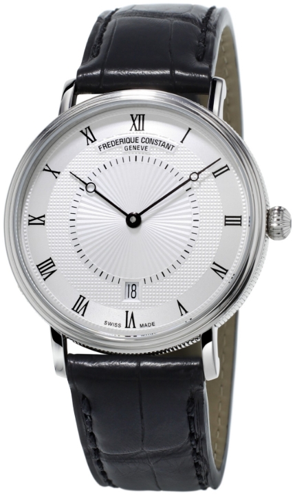 Obrazek Frederique Constant Classics Slimline Automatic