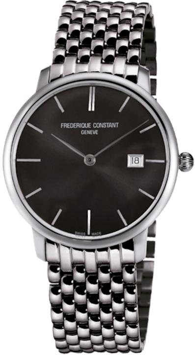 Obrazek Frederique Constant Classics Slimline Automatic