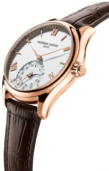 Obrazek Frederique Constant Horological Smartwatch