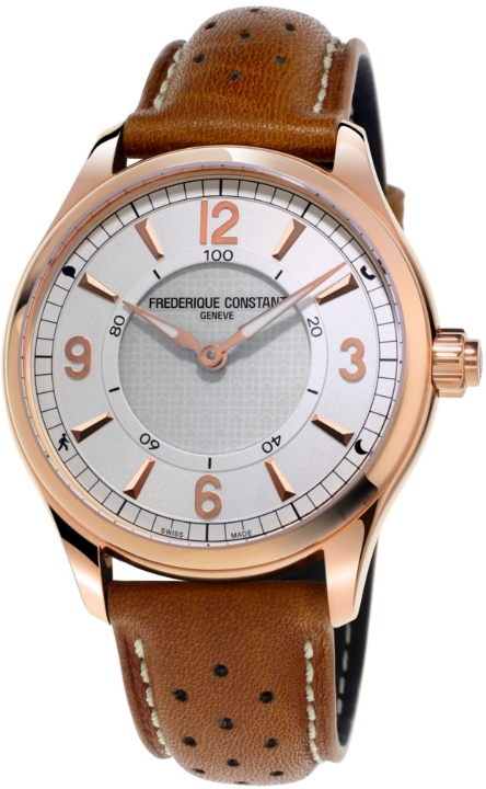Obrazek Frederique Constant Horological Smartwatch