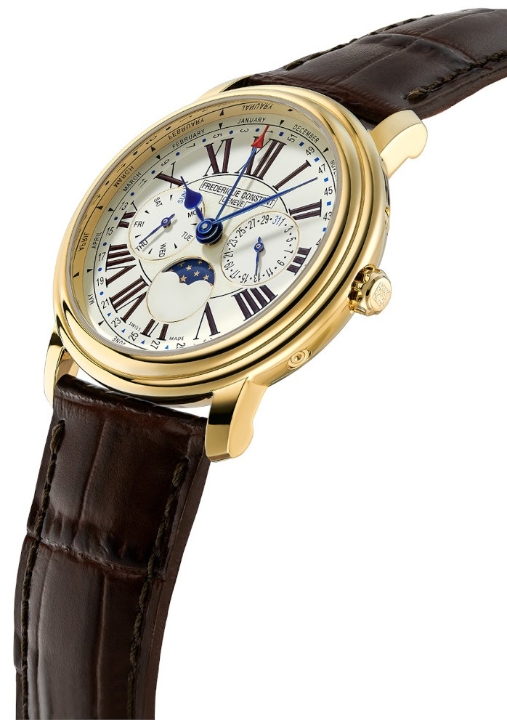 Obrazek Frederique Constant Business Timer