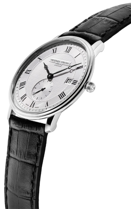 Obrazek Frederique Constant Classics Slimline Small Seconds
