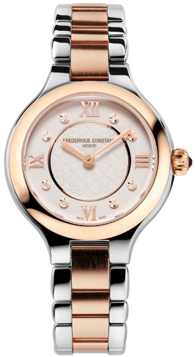 Obrazek Frederique Constant Classics Delight