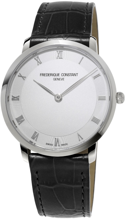 Obrazek Frederique Constant Slimline