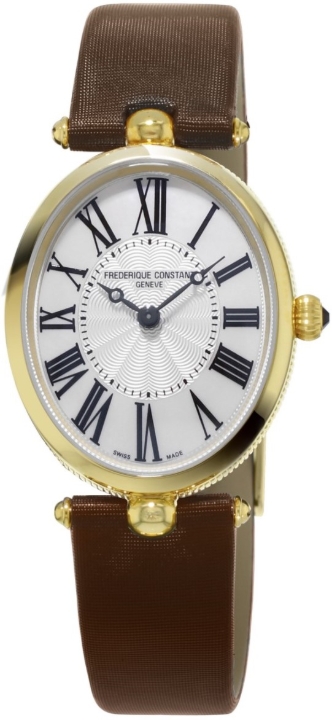 Obrazek Frederique Constant Classics Art Deco