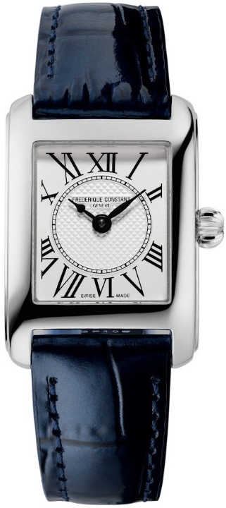 Obrazek Frederique Constant Classics Carrée Ladies